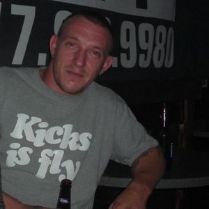 Meet your Posher, Wayne